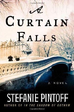 [Simon Ziele 02] • Simon Ziele Mysteries - 02 - a Curtain Falls
